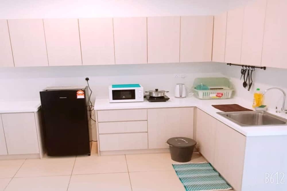 Photo of Kitchen in Genting Highlands