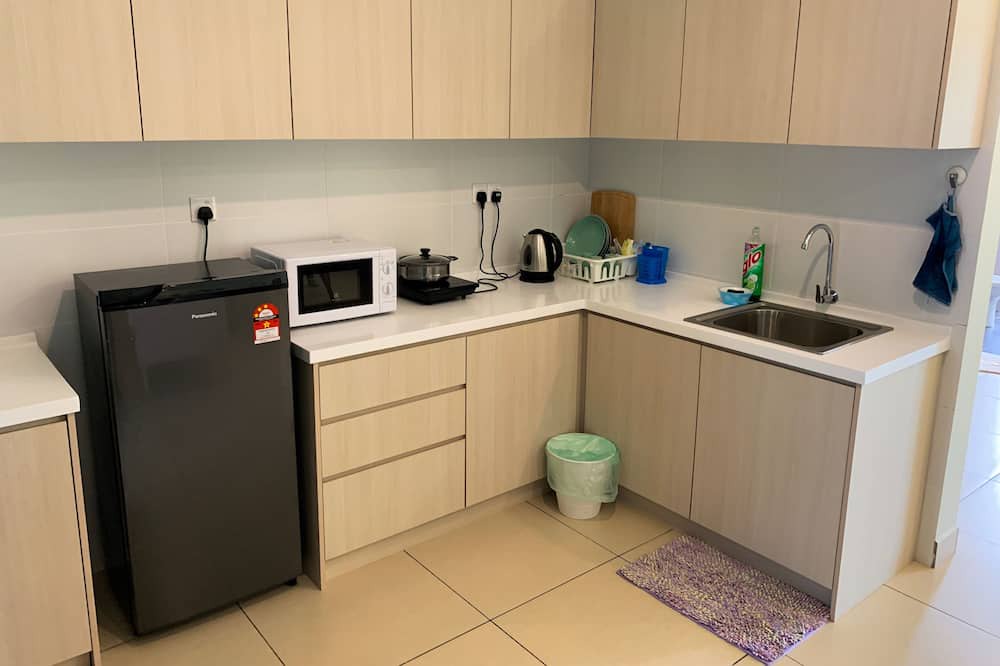 Photo of Kitchen in Genting Highlands