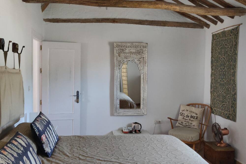 Photo of Bedroom in Moclin