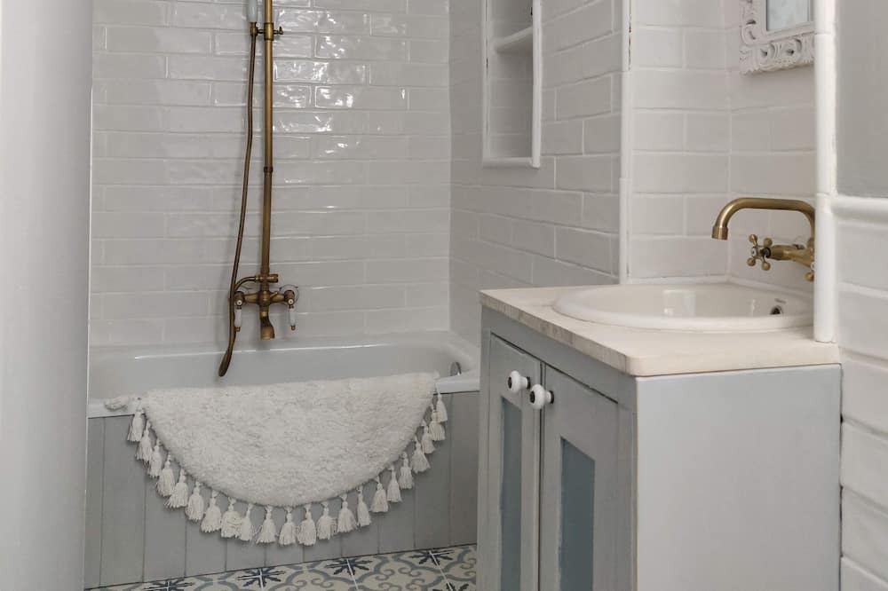 Photo of Bathroom in Moclin