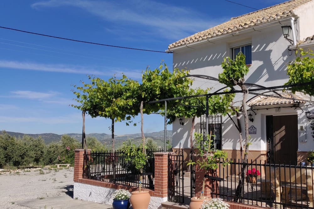 Photo of Outdoor in Moclin