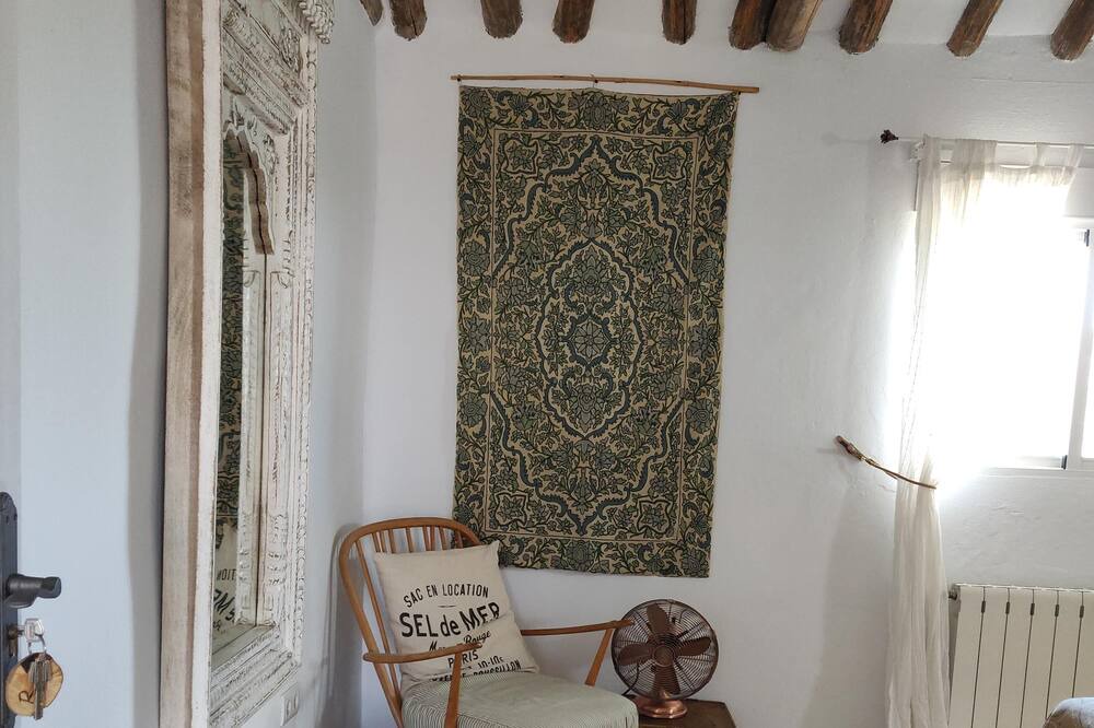 Photo of Livingroom in Moclin