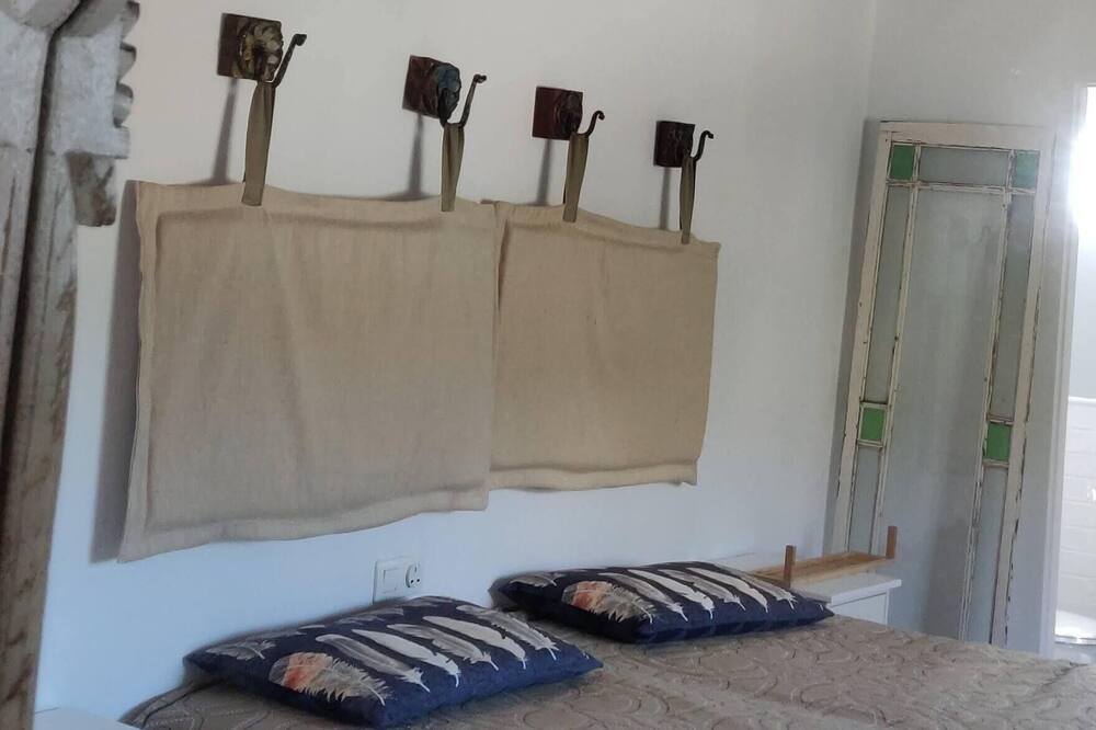Photo of Bedroom in Moclin