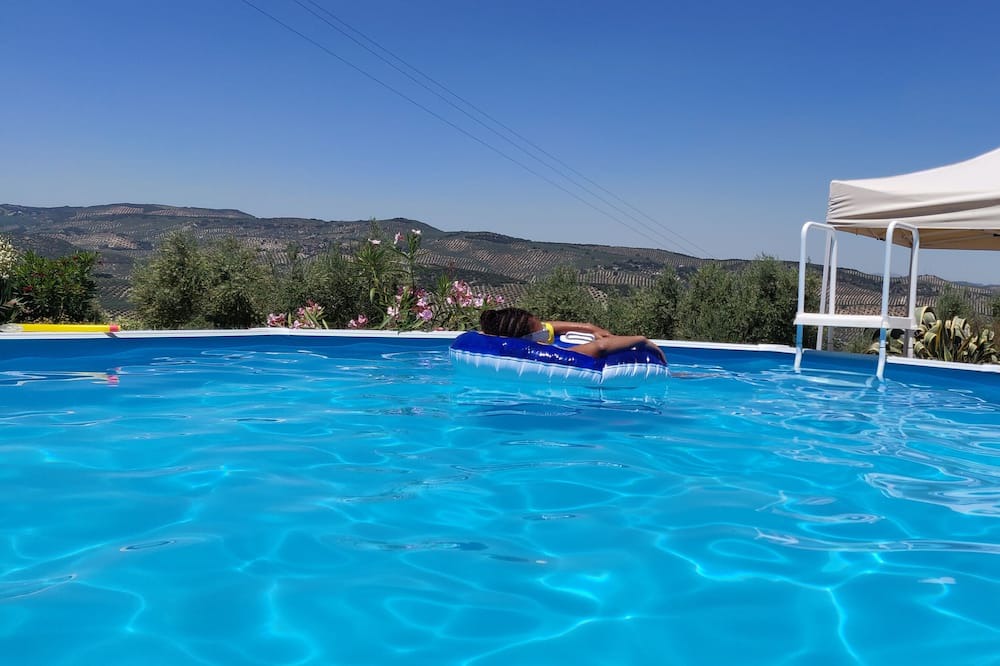 Photo of Outdoor in Moclin