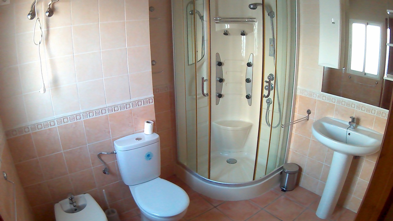 Photo of Bathroom in Salobrena