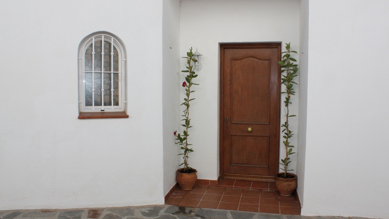 Photo of Outdoor in Salobrena
