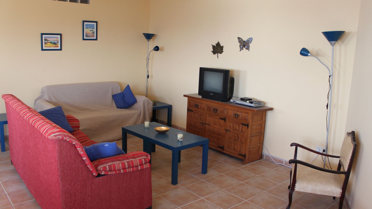 Photo of Livingroom in Salobrena