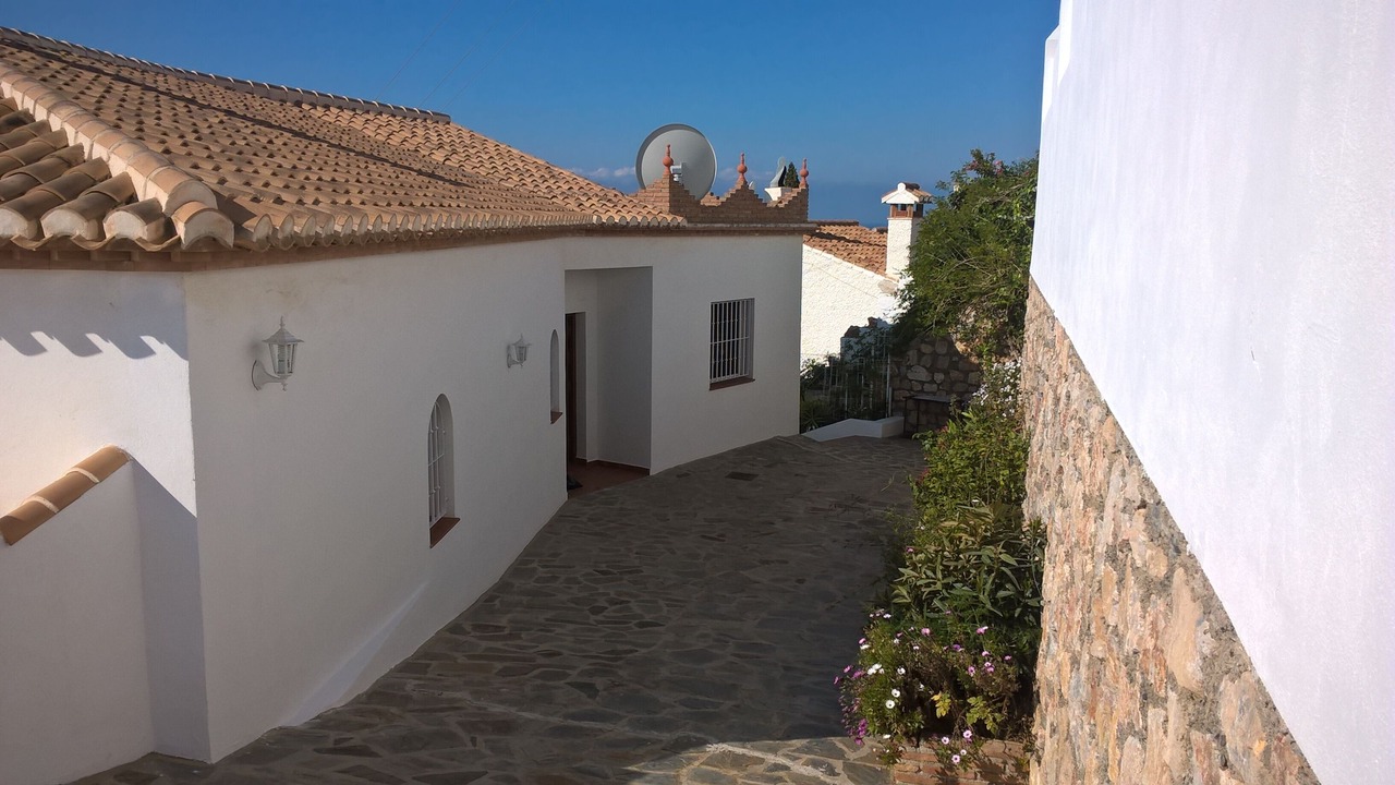Photo of Outdoor in Salobrena