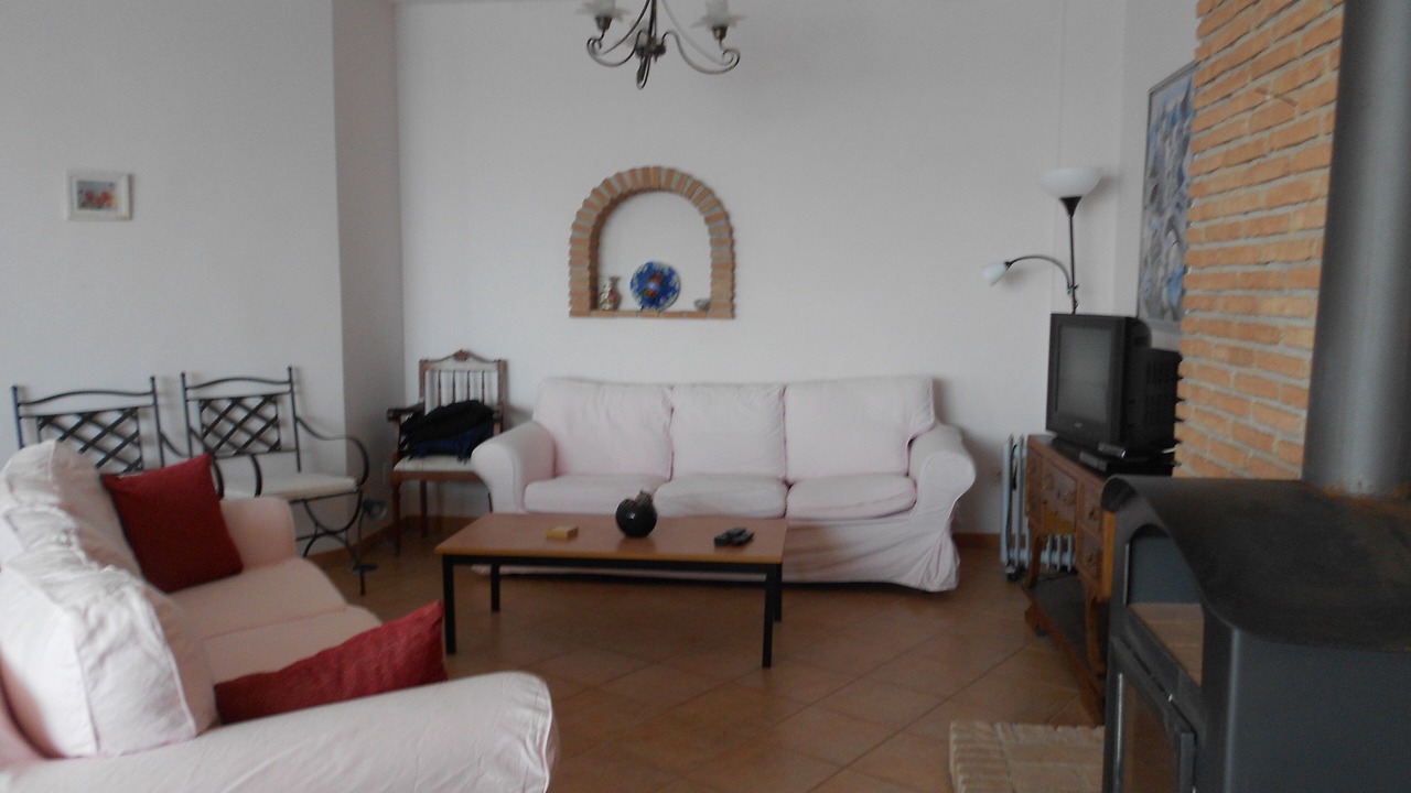 Photo of Livingroom in Salobrena