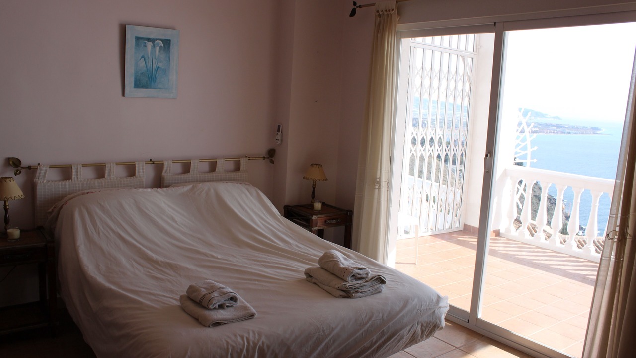 Photo of Bedroom in Salobrena
