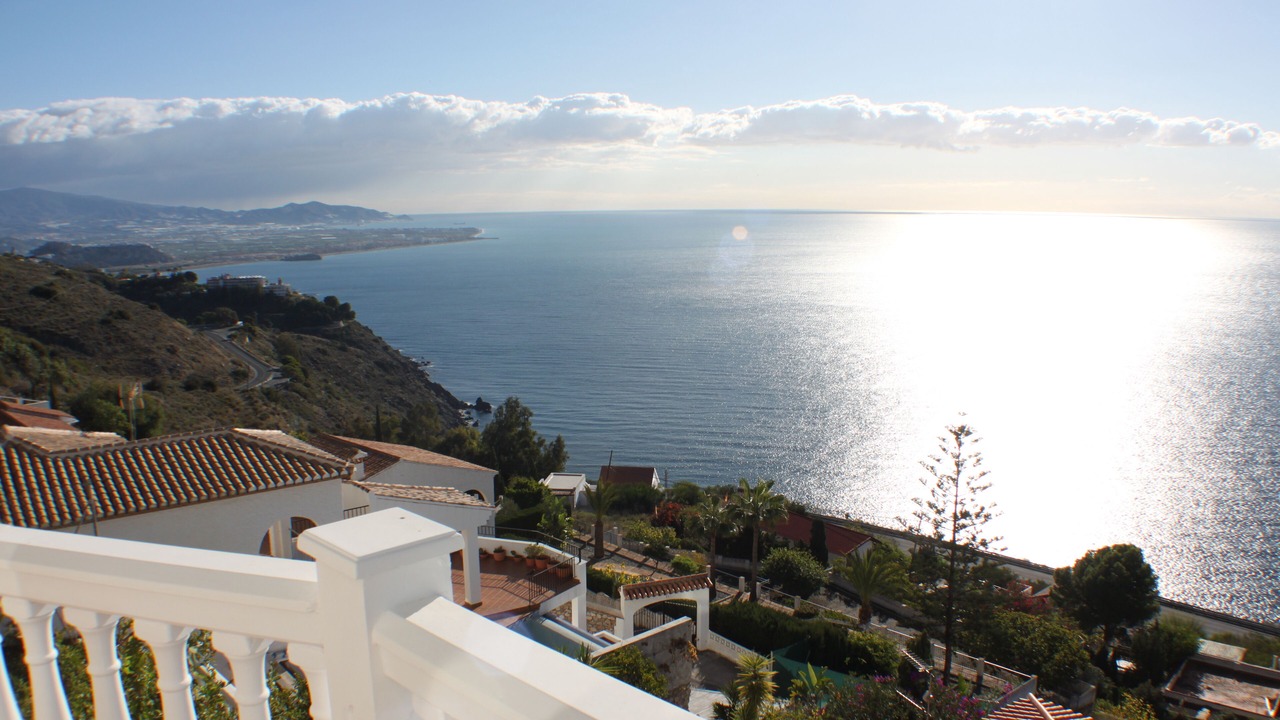 Photo of Outdoor in Salobrena