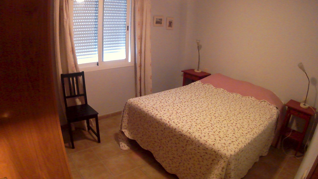 Photo of Bedroom in Salobrena
