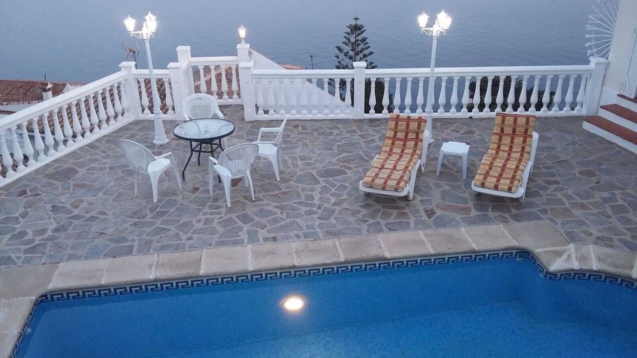 Photo of Outdoor in Salobrena