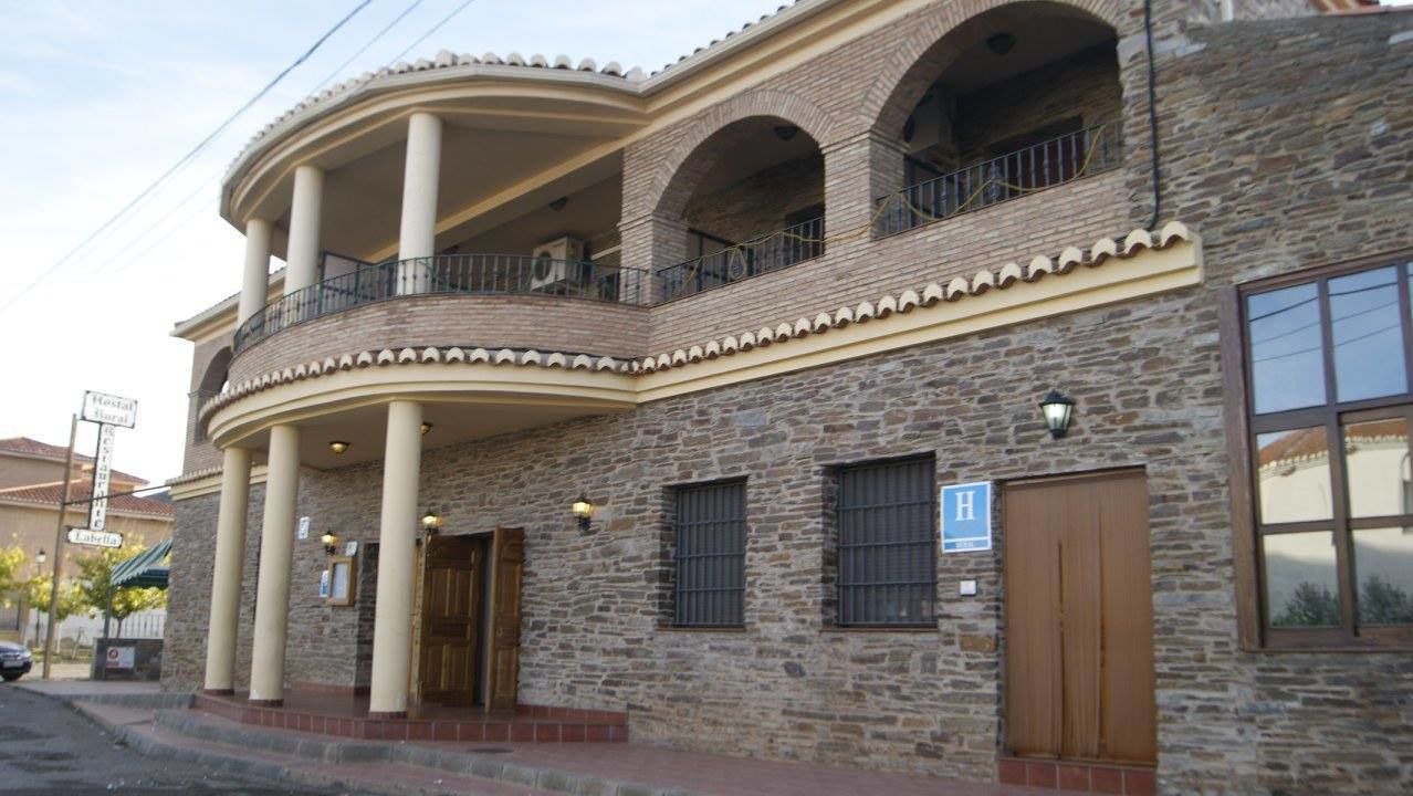 Photo of Outdoor in La Calahorra