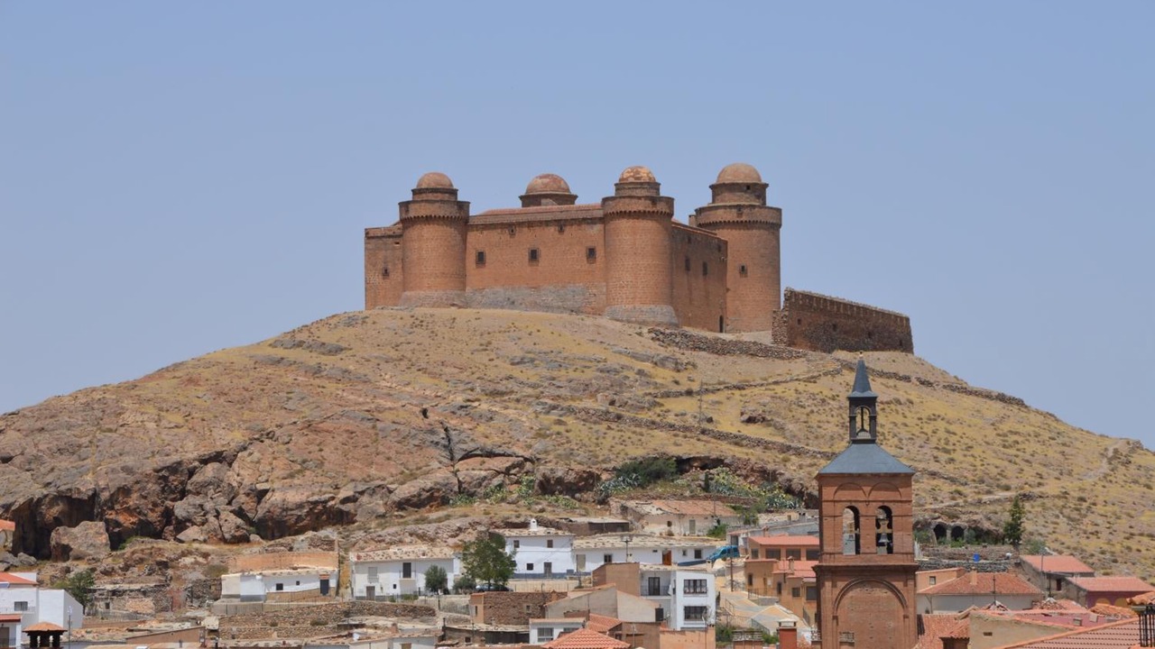 Photo of Outdoor in La Calahorra