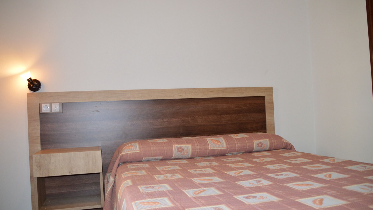 Photo of Bedroom in La Calahorra