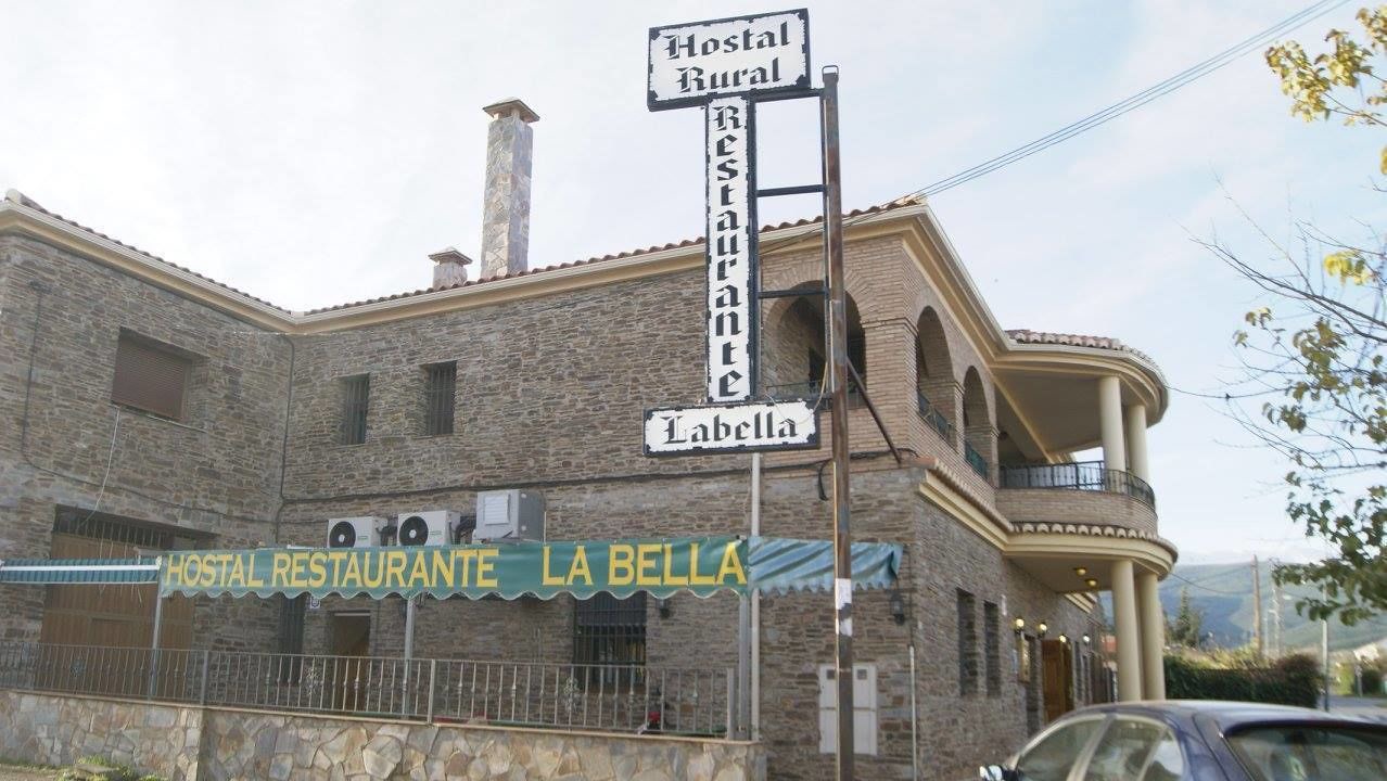 Photo of Outdoor in La Calahorra