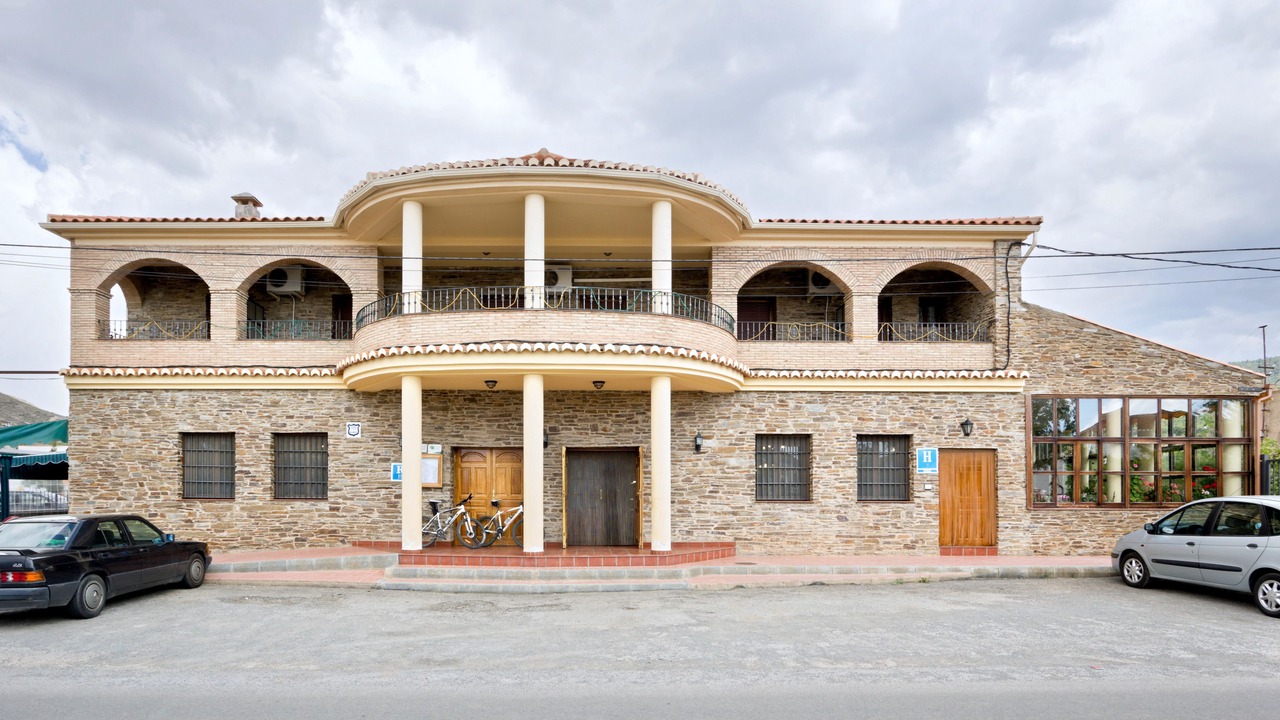 Photo of Outdoor in La Calahorra