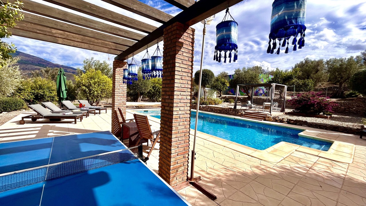 Photo of Outdoor in Pinos del Valle