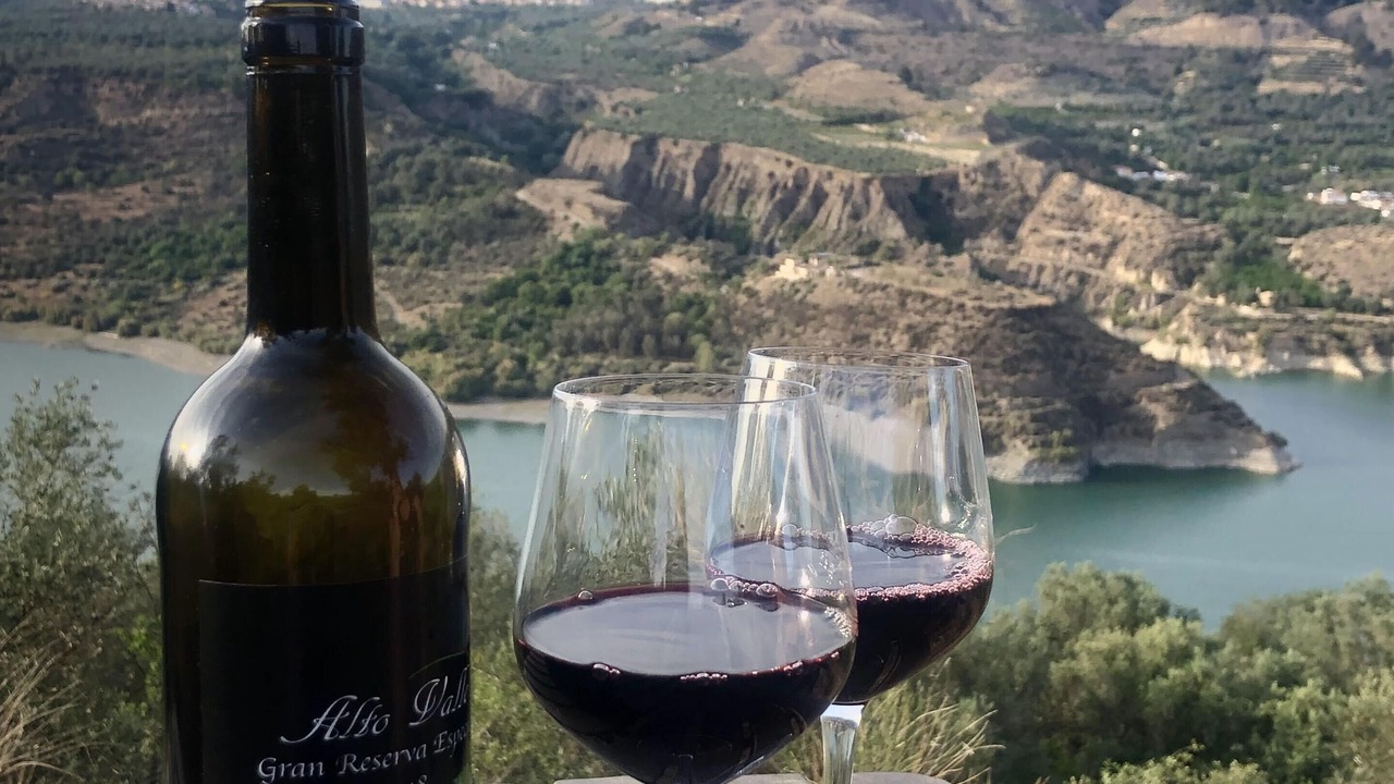 Photo of Outdoor in Pinos del Valle
