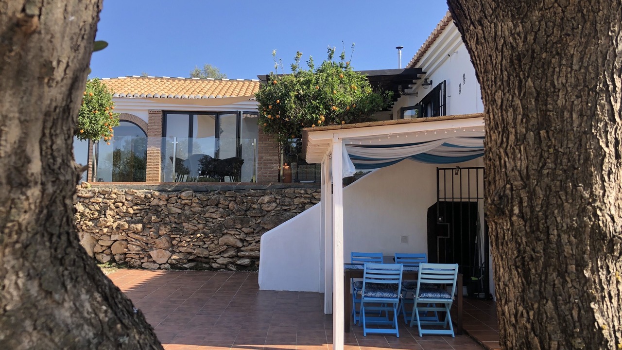 Photo of Outdoor in Pinos del Valle