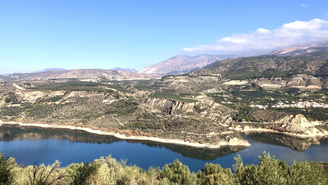 Photo of Outdoor in Pinos del Valle