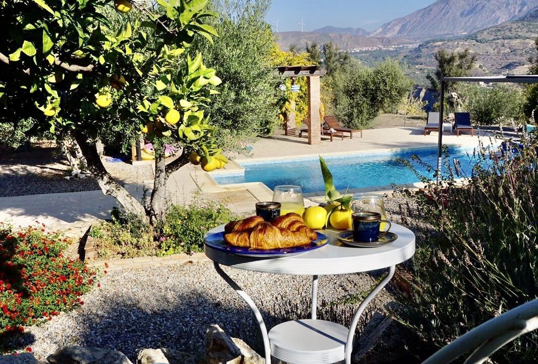 Photo of Outdoor in Pinos del Valle