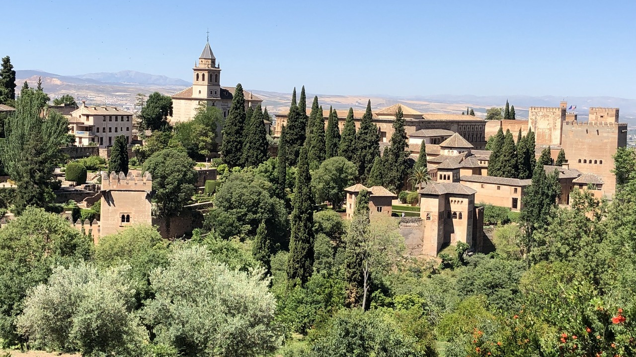 Photo of Outdoor in Pinos del Valle