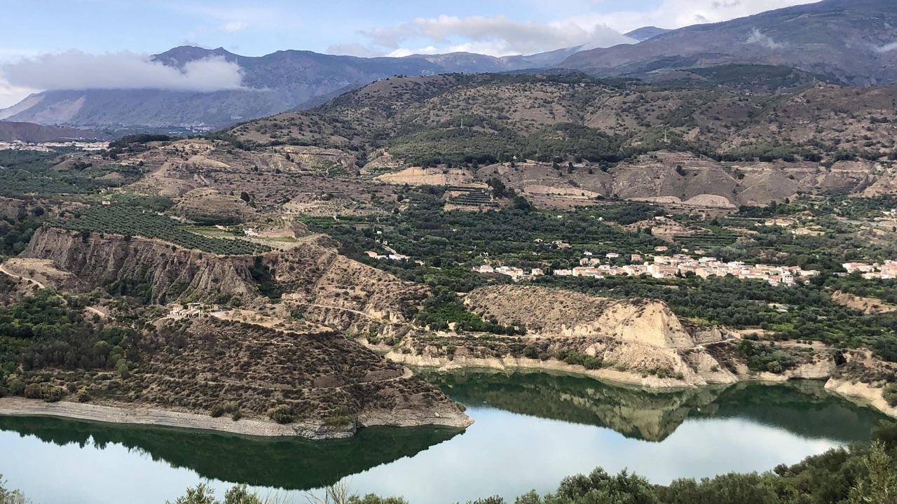 Photo of Outdoor in Pinos del Valle