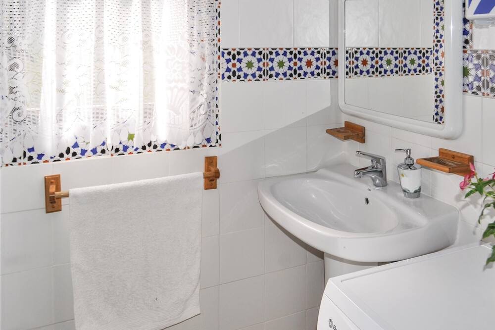 Photo of Bathroom in Montefrio