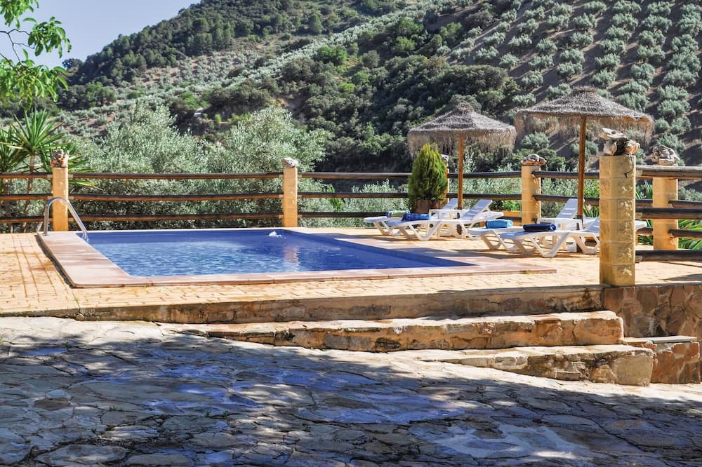 Photo of Outdoor in Montefrio