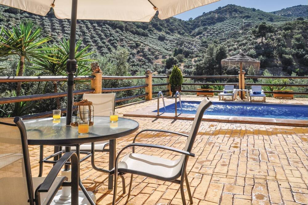 Photo of Outdoor in Montefrio