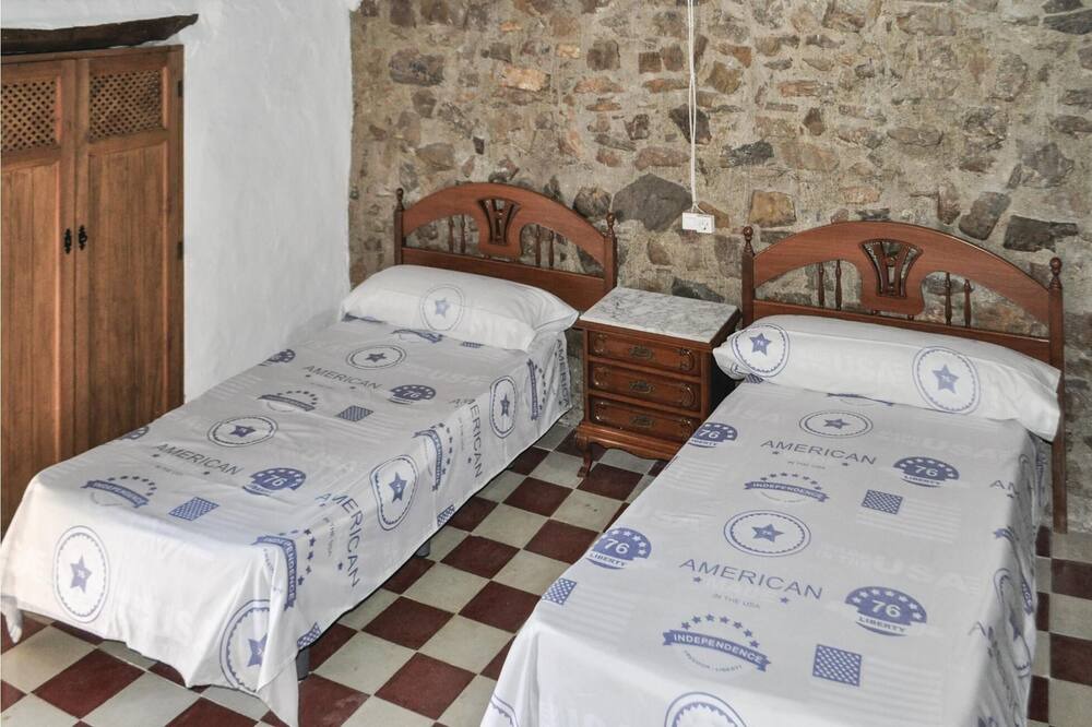 Photo of Bedroom in Montefrio