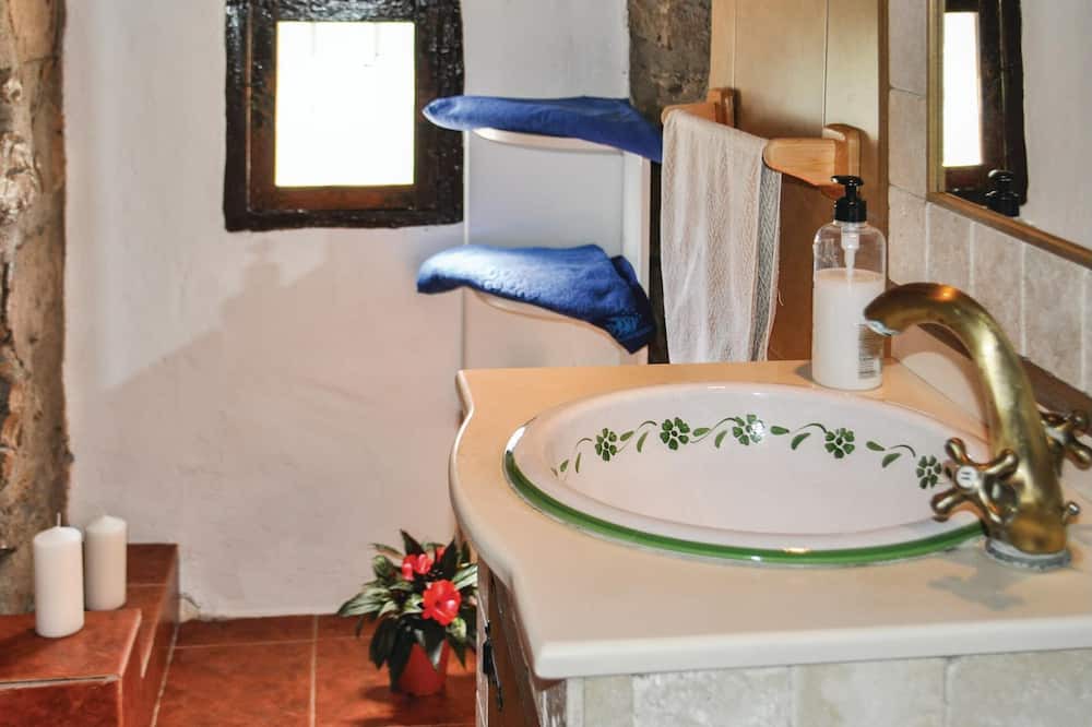 Photo of Bathroom in Montefrio