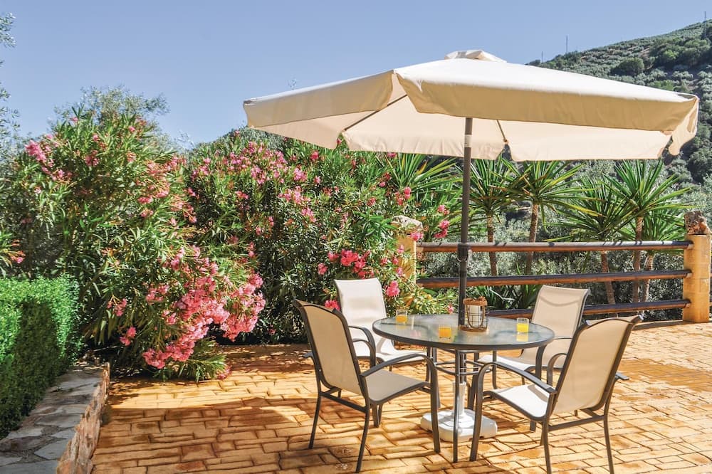 Photo of Outdoor in Montefrio