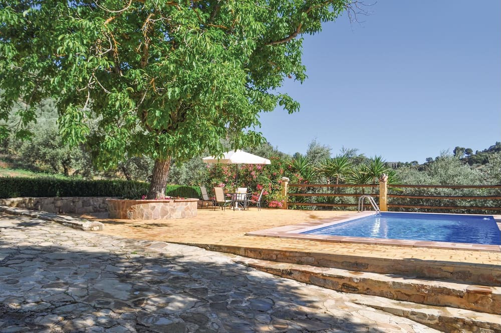 Photo of Outdoor in Montefrio