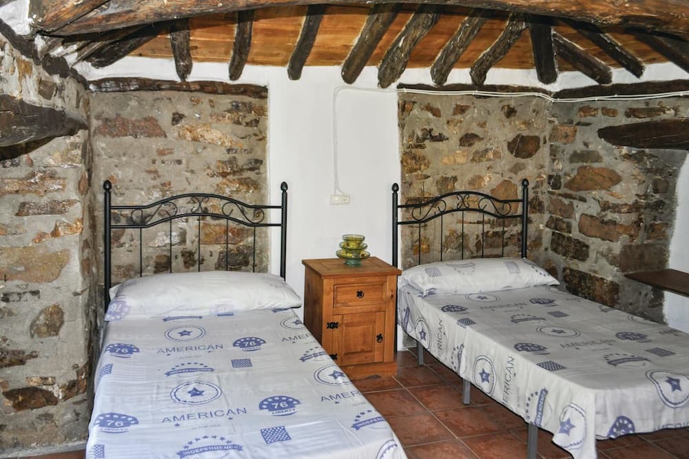 Photo of Bedroom in Montefrio