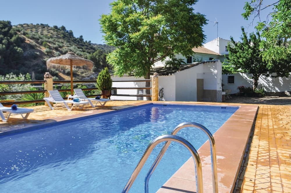 Photo of Outdoor in Montefrio