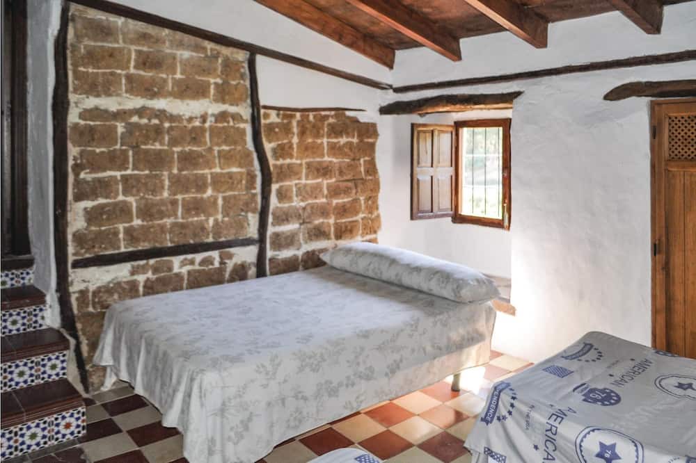 Photo of Bedroom in Montefrio