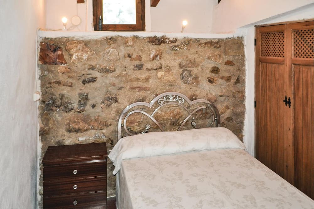 Photo of Bedroom in Montefrio