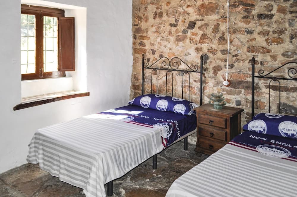 Photo of Bedroom in Montefrio
