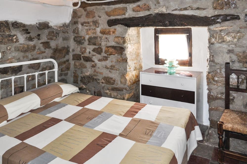 Photo of Bedroom in Montefrio