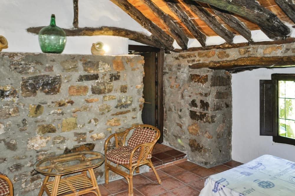 Photo of Bedroom in Montefrio