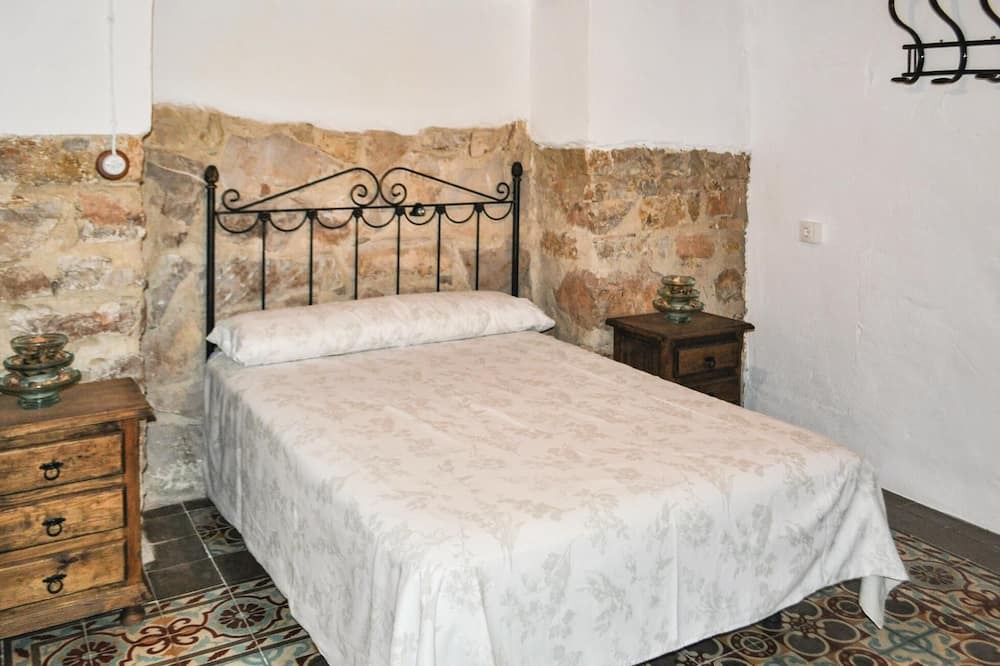 Photo of Bedroom in Montefrio