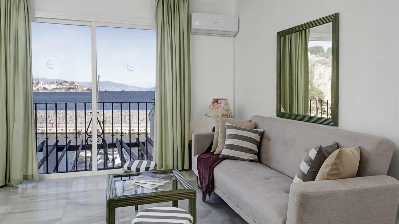 Photo of Bedroom in Almunecar