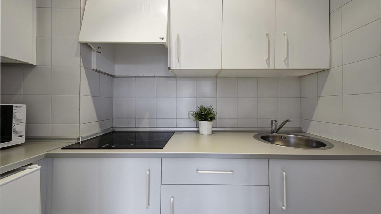 Photo of Kitchen in Almunecar