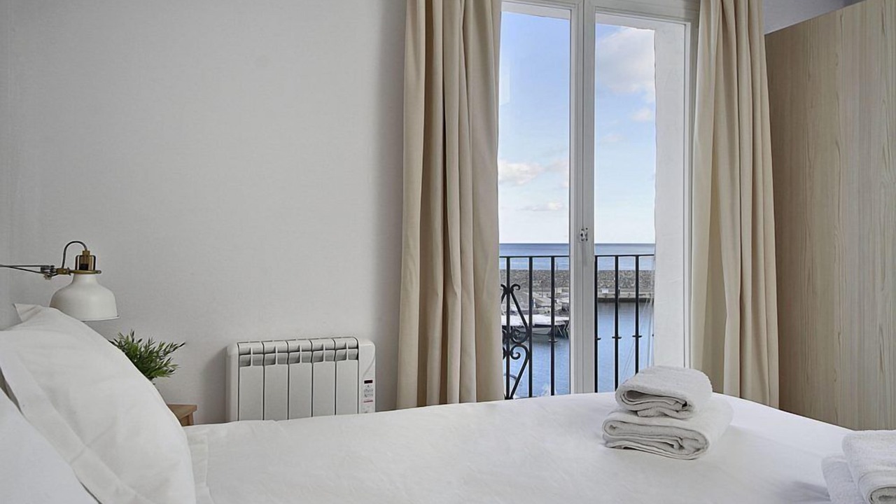 Photo of Bedroom in Almunecar