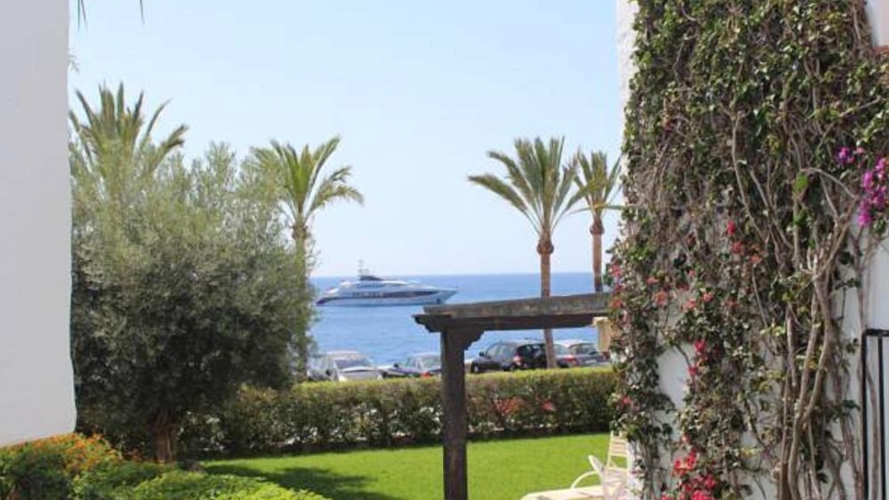 Photo of Outdoor in Almunecar