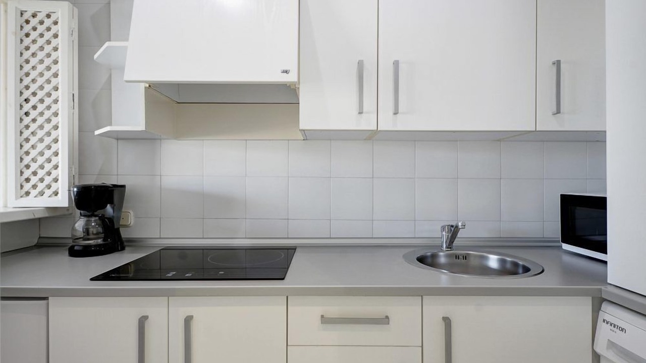 Photo of Kitchen in Almunecar