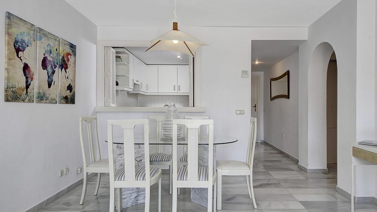 Photo of Kitchen in Almunecar